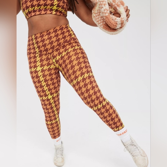 Aerie OFFLINE Hazel Leggings - Picture 2 of 7